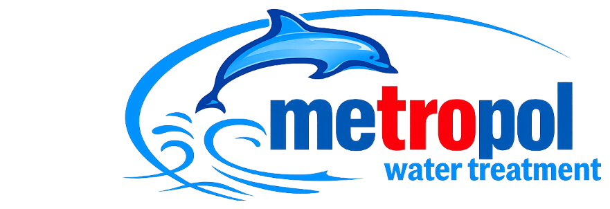 Metropol Su Arıtma